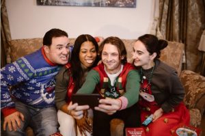 News Christmas Sweaters